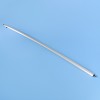 Dometic Curved Awning Roof Rafter - 95mm Curve / 1.5-2.5m Extension - Silver - Suits Carefree Fiesta & Dometic A&E Roll-Out Awnings