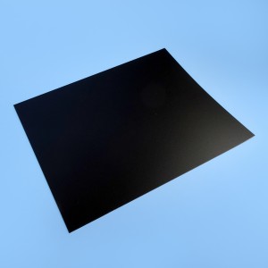 Freezer Door Decor Panel - Suits Thetford N4208 Fridges