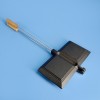 Pre-Seasoned Double Jaffle Iron