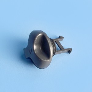 Drain Bung & Washer - Suits Dometic Cool-Ice CI / WCI Iceboxes