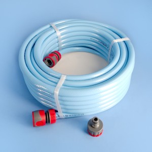 Supex Drinking Water Hose - 10m - Fittings Included