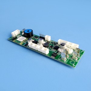 Main PCB - Dual-Zone - Suits myCOOLMAN 85L / 96L Portable Fridges