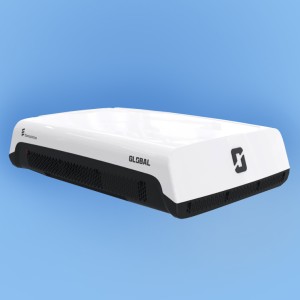 Eberspacher Breezonic Performance Plus Rooftop Air Conditioner - 3.5kW Cooling / 3.6kW Heating