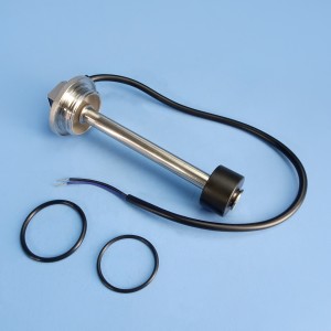 Enerdrive S3 Tank Sender - 150mm - 1 1/4 inch BSP - 240-33 Ohm