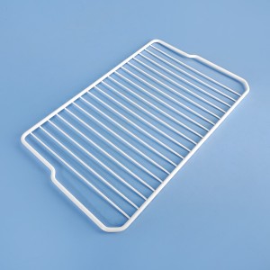 Freezer Wire Shelf - 404 x 238.5mm - Suits Thetford N4208 Fridges, N3175 Fridges Made After July...