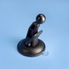 Windshield Monitor Mount - Suits Furrion Vision S 5 inch / 7 inch Monitors