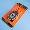 Electric Brake Magnet - Holroyd / 10 inch / Oval - Clip & Spring Included - Suits Dexter, AL-KO & Trojan Brakes