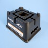 Black Jack Jockey Block - 6000kg Static Load / 280 x 220 x 150mm