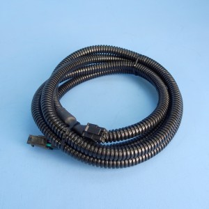 LCD Controller Extension Cable - 1.5m - Suits Born To Roam / AU Focus 2kW Bluetooth Diesel Heaters