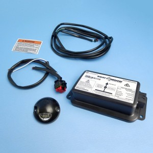 Lippert LCI Sway Command 1.5 Electronic Sway Control Kit - Australian Version