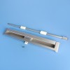 Door Locking Assembly - Suits Dometic CoolMatic CR 80 / CRX 80 Fridges
