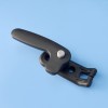 Locking Handle - Upper Right, Long - Suits Eurovision 2 Windows