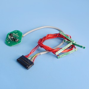 Infrared Receiver & LED PCB - Suits Truma Aventa MK1 Air Conditioners