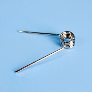 Freezer Door Hinge Spring - Suits Freucamp RCN150L Fridges