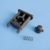 Middle Awning Rafter Spring Button Kit - Suits Fiamma F35 Pro & CaravanStore Awnings