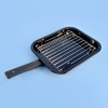 Oven & Grill Pan Kit - Pan, Trivet & Handle - Suits Thetford Spinflo Duplex MK3 & MK4 / Triplex / 525 Ovens & Grills