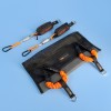 TieGear Caravan Awning Tie-Down Kit
