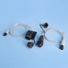 Dometic PerfectView Plug-and-Play Tow Connection Set