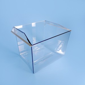 Crisper - Reversible - Suits Thetford N4208 / N4175 / N3175 Fridges