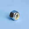 Nyloc Nut - 1/2 inch Whitworth