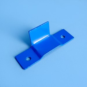 Fixing Bracket - Suits Truma Climaster Air Conditioners