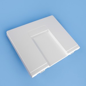 Freezer Door - Suits Thetford N3141 / N4141 Fridges