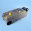 Spare Cassette - Left-Entry - Suits Freucamp W5001 Bench Toilets