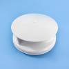 Rotary Vent - Plastic / 240mm Diameter x 115mm High