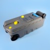 Spare Cassette - Right-Entry - Suits Freucamp W5001 Bench Toilets