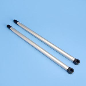 Window Strut Pair - 150mm Closed - Suits EuroVision & EuroVision2 Windows Up to 350mm High