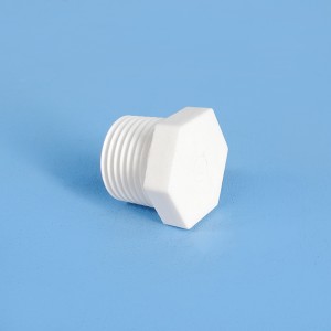 Drain Plug - 1/2 inch - Suits Atwood Hot Water Systems