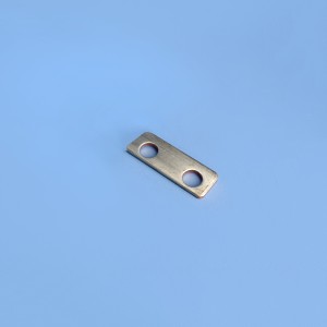 Bussmann 2-Position Busbar - Suits LMI Modular MIDI Fuse Block Systems