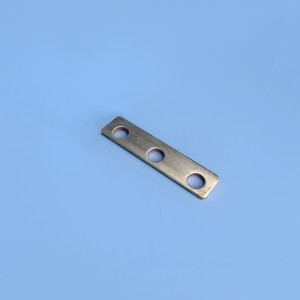 Bussmann 3-Position Busbar - Suits LMI Modular MIDI Fuse Block Systems