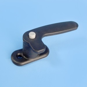Locking Handle - Bottom-Right When Viewed from Inside - Suits EuroVision Windows