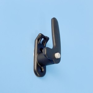 Locking Handle - Upper-Left When Viewed from Inside - Suits EuroVision Windows