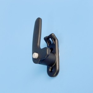 Locking Handle - Upper-Right When Viewed from Inside - Suits EuroVision Windows