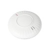 Aussie Traveller Photoelectric Caravan Smoke Alarm - 10-Year Lithium Battery