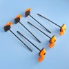 TieGear Terra Lite Ground Pegs - 16cm - 6 Pack