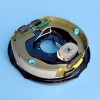AL-KO Electric Brake Assembly - 12 inch / Left-Hand
