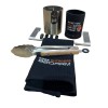 BBQARM Tray Accessory Pack