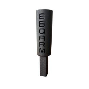 Clothesline Connector - Suits BBQARM Swing Arms