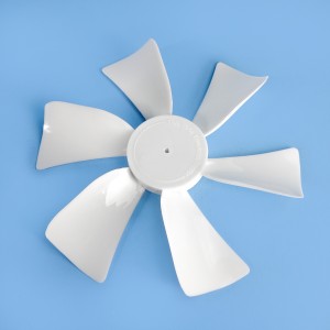 Fan Blade - 12V / 150mm / 3mm D-Bore - Suits OZvent & Elixir Roof Hatches