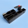Lock Assembly - Right-Hand - Suits Aussie Traveller Roof Hatches