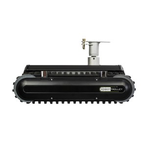 Robot Trolley 2500RS G3 Caravan Mover - Tandem-Axle - 2500kg