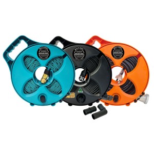 Flat Out Caravan Connection Kit - Compact