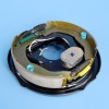 AL-KO Electric Brake Assembly - 12 inch / Right-Hand