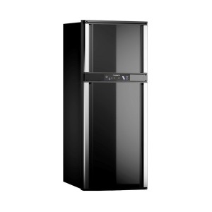 Dometic RCD10.5XES Compressor Fridge / Freezer - 200L - Dual Hinge - 12V / 24V / 240V - Suits 526...
