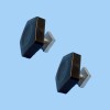 Rafter Knob & Nut Set - Pair - Suits Global Heritage SAR100 Awnings