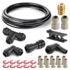 John Guest 12mm Caravan Plumbing Repair Kit