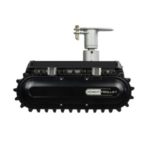 Robot Trolley 1500RS G5 Caravan Mover - Single-Axle - 1500kg